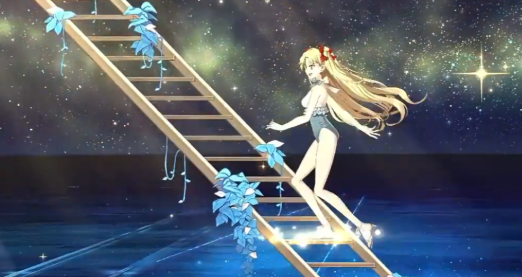 《FGO》太空埃列什基伽勒介绍(图3)