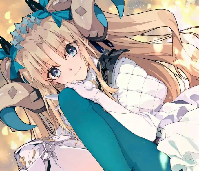 《FGO》太空埃列什基伽勒介绍(图7)