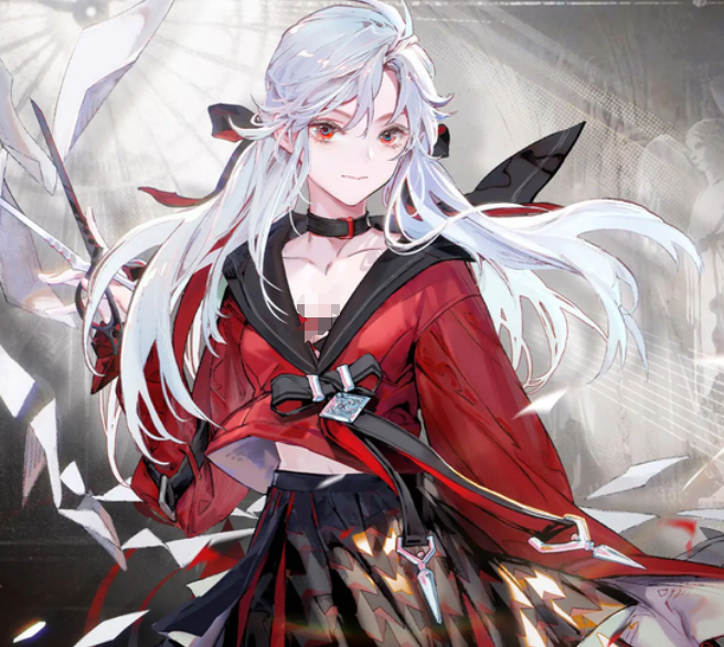 《白荆回廊》织雪介绍(图6)