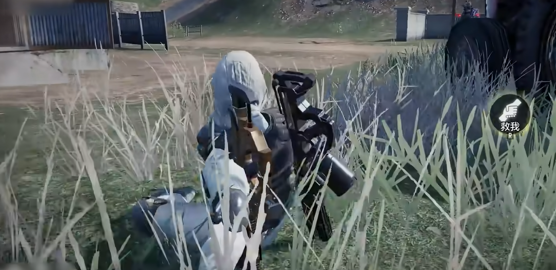 《使命召唤手游》复活赛玩法介绍(图2)