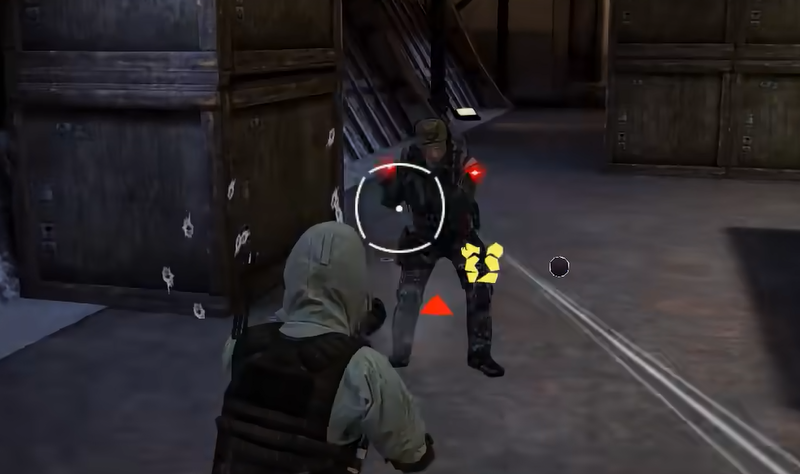 《使命召唤手游》复活赛玩法介绍(图5)