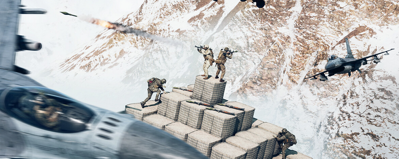 《战地6》游戏特色内容介绍