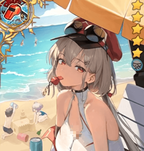 《第七史诗》亚澜介绍(图7)