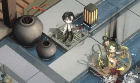 《物华弥新》王氏书翰卷介绍(图4)