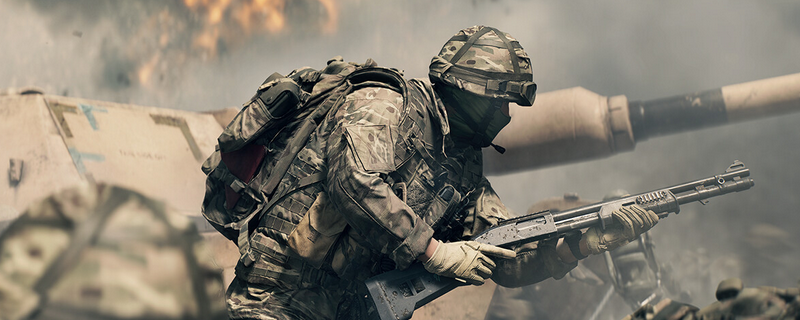 《战地6》游戏魅影版内容介绍