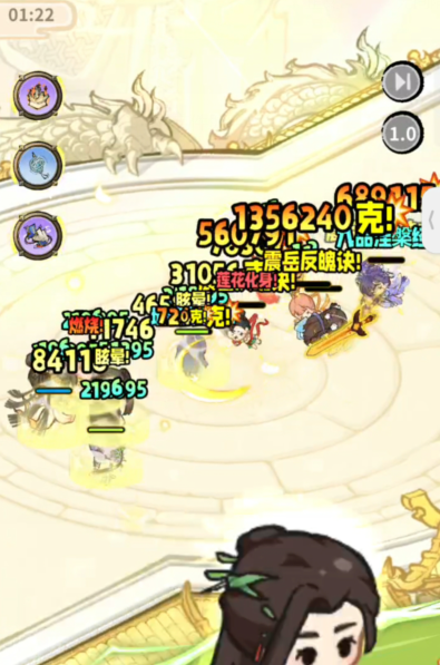 《斗破仙境》天道弟子玄冥强度及培养攻略