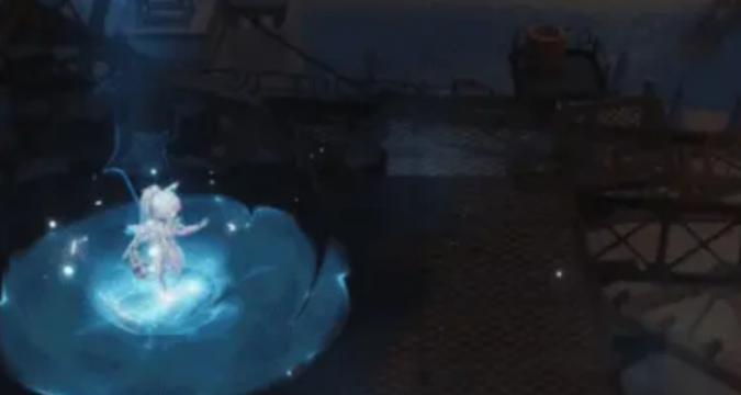 《交错战线》昆仑不朽介绍(图4)