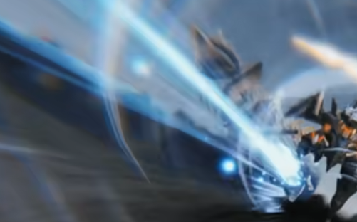 《交错战线》昆仑不朽介绍(图7)