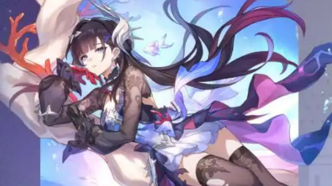 《崩坏：星穹铁道》3.5前瞻时间介绍(图4)