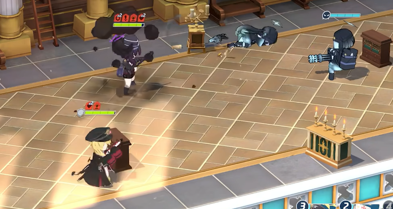 《蔚蓝档案》伊吹介绍(图4)