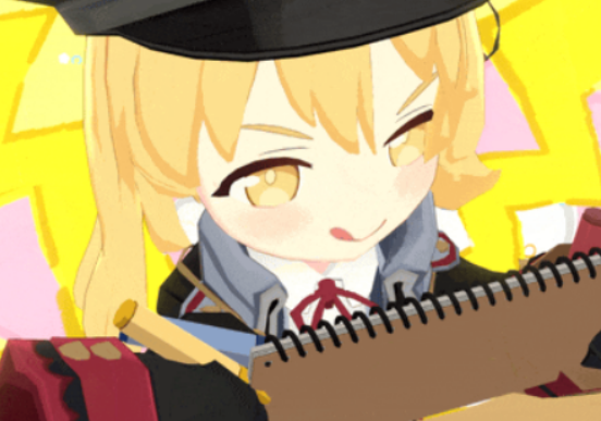 《蔚蓝档案》伊吹介绍(图5)