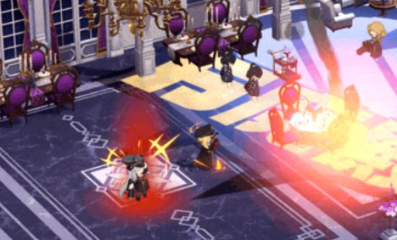 《蔚蓝档案》真琴介绍(图4)