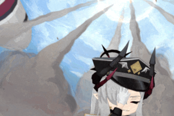 《蔚蓝档案》真琴介绍(图3)