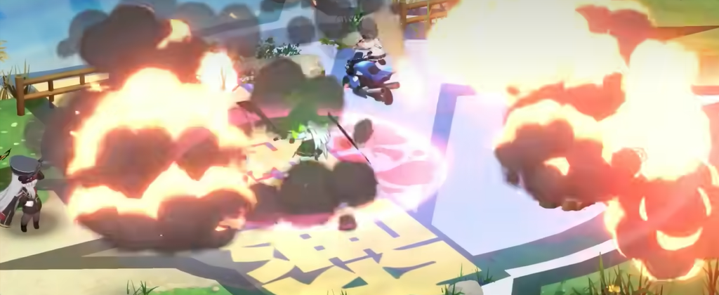 《蔚蓝档案》真琴介绍(图6)