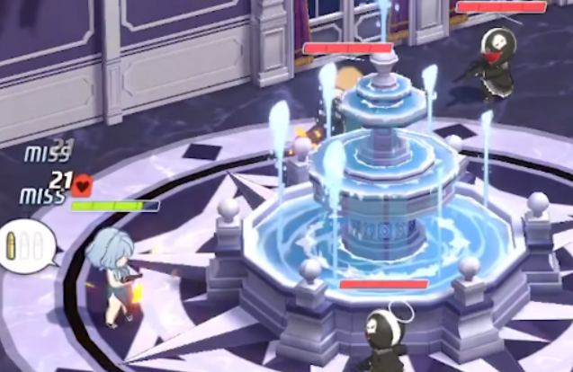 《蔚蓝档案》亚子礼服介绍(图4)