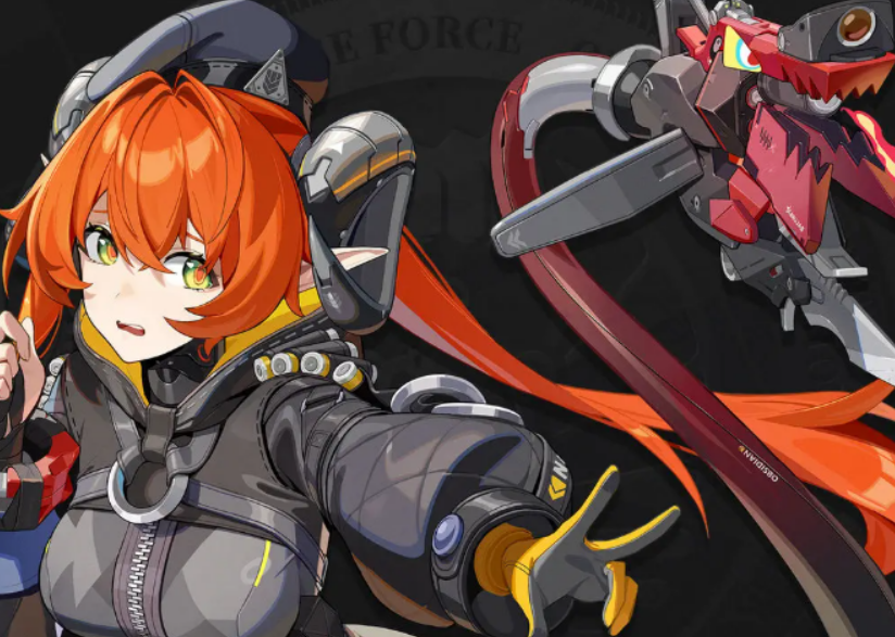 《绝区零》奥菲丝介绍(图2)