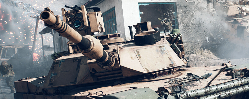 《战地6》游戏上线时间介绍