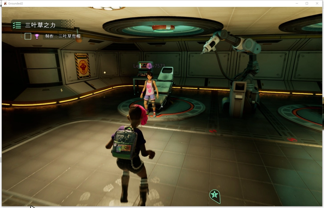 《禁闭求生2》游侠对战平台联机教程