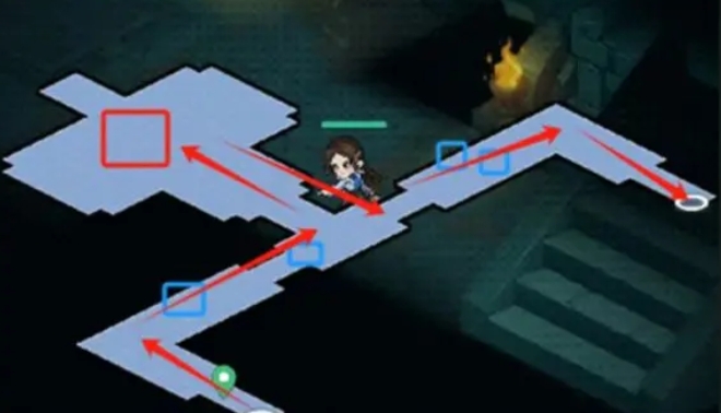 《盗墓笔记手游》提升战力攻略(图9)