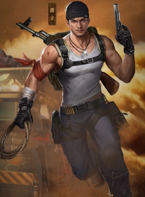 《盗墓笔记手游》最强搭配攻略(图7)