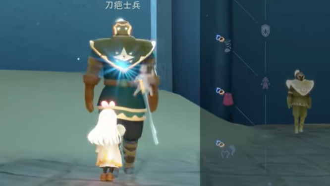 《光遇》双星季介绍(图7)