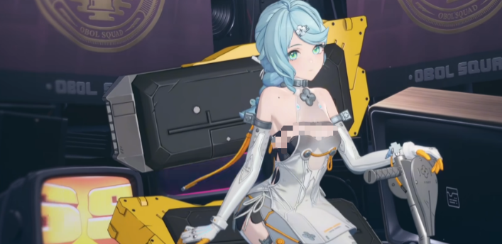 《绝区零》席德介绍(图3)