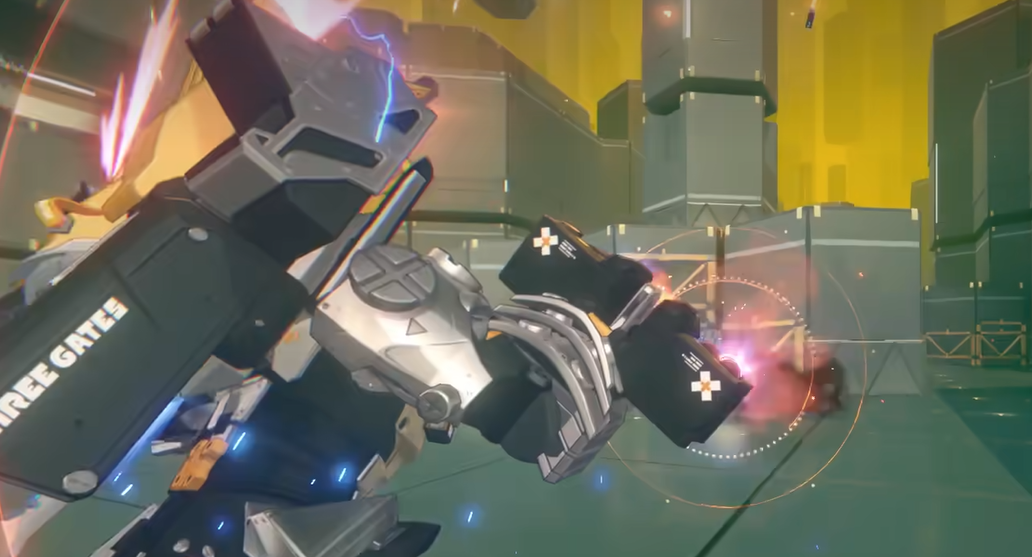 《绝区零》席德介绍(图7)