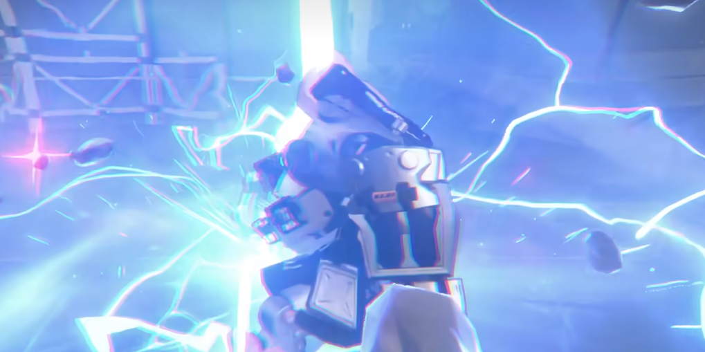 《绝区零》席德介绍(图6)