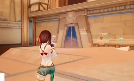 《卡拉彼丘》饰品获取攻略(图3)