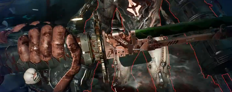 《杀戮空间3》完美防御能力使用攻略分享