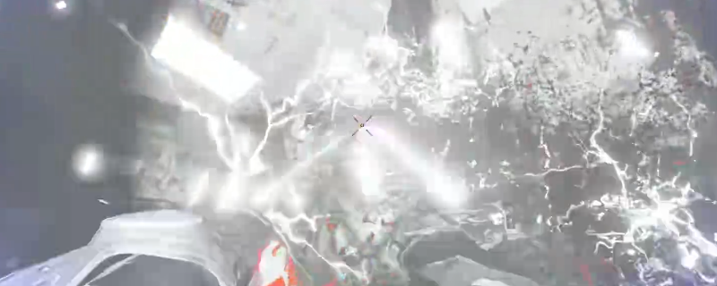 《杀戮空间3》忍者职业玩法思路分享