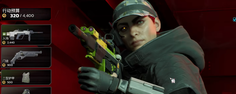 《杀戮空间3》神射手职业好用武器推荐