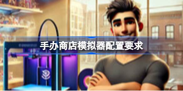 手办商店模拟器配置要求 手办商店模拟器配置要求一览(图1)