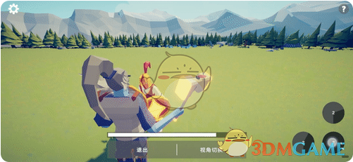 全面憨憨战争模拟器 解锁隐藏兵种(图5) 全面憨憨战争模拟器 解锁隐藏兵种(图5)