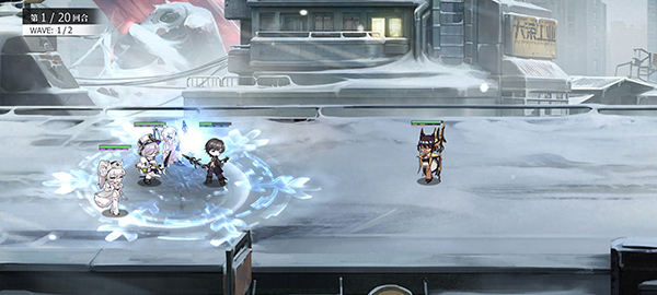 绯色回响 手游官网入口(图4)