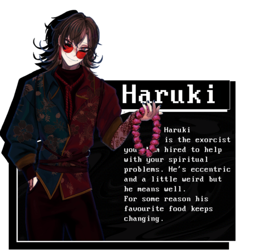 恋人谜局 安卓版(图3)