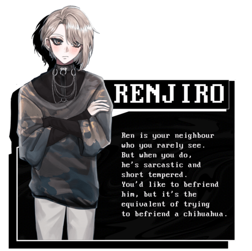 恋人谜局 安卓版(图4)