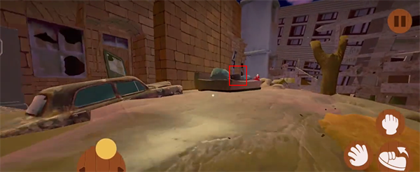 噩梦大叔：深眠 正式版(图1)