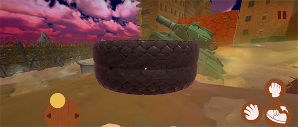 噩梦大叔：深眠 正式版(图2)