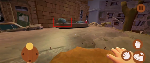 噩梦大叔：深眠 正式版(图5)