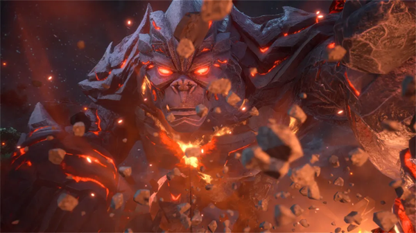 斗罗大陆：猎魂世界 手机版(图3)