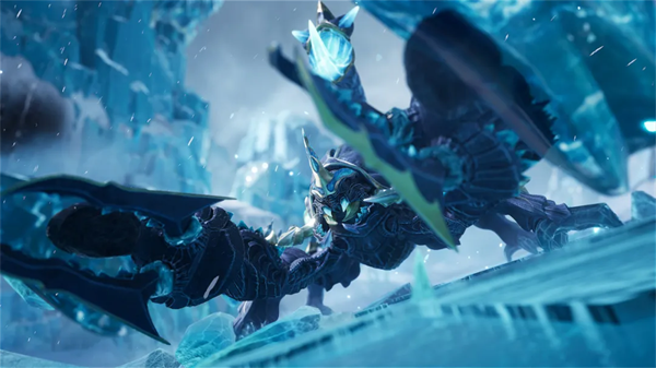 斗罗大陆：猎魂世界 手机版(图5)