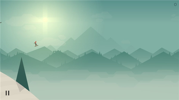 阿尔托的冒险 最新版免费(图2)