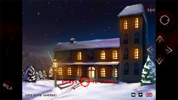 梦魇迷宫 安卓版(图1)