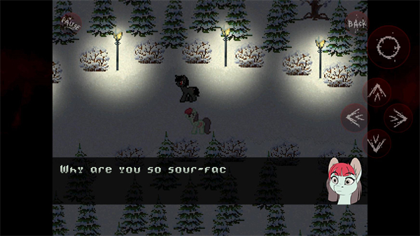 梦魇迷宫 安卓版(图2)