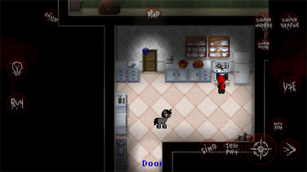 梦魇迷宫 安卓版(图3)