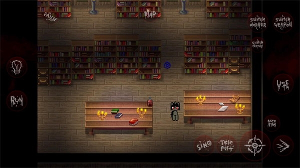 梦魇迷宫 安卓版(图4)