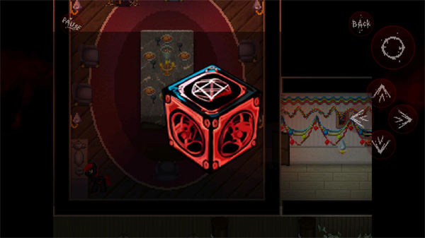 梦魇迷宫 安卓版(图5)