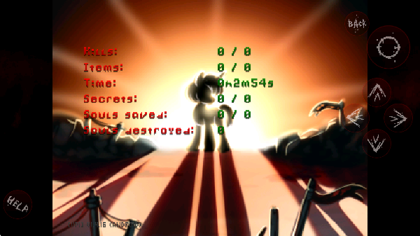 梦魇迷宫 安卓版(图6)