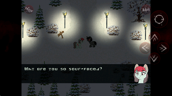 梦魇迷宫 安卓版(图7)